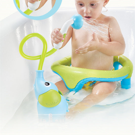 Children Shower Toy Thermostatic Shower Set